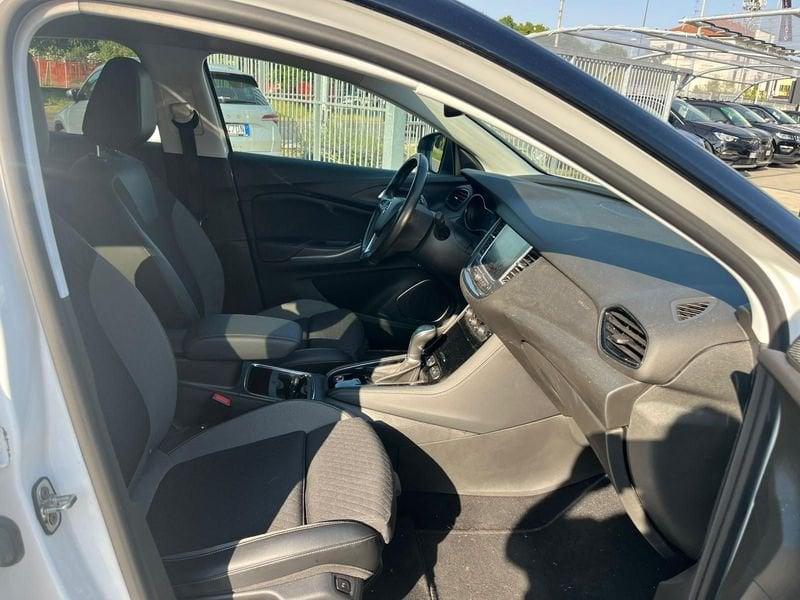 Opel Grandland 1.5 diesel Ecotec Start&Stop aut. Ultimate