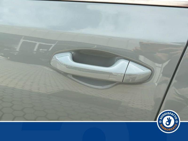 Kia Xceed Nuova 1.6 TGDI DCT Style (TT)