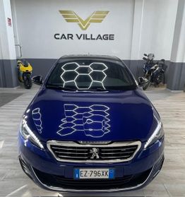 Peugeot 308 THP 205 S&S GT