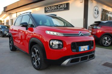 Citroen C3 Aircross 1.2 puretech 110CV Shine Uff Italy Tetto