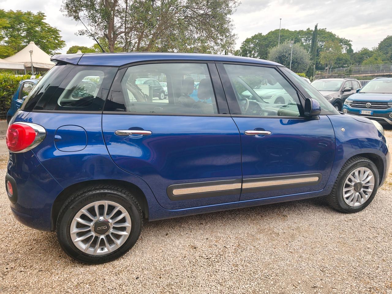 Fiat 500L 1.3 Multijet 85 CV Pop Star **TETTO PANORAMICO **
