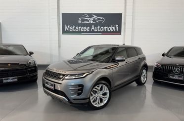 Land Rover Range Rover Evoque R-Dynamic SE mhev D150 2.0cc 150cv IVA Esposta