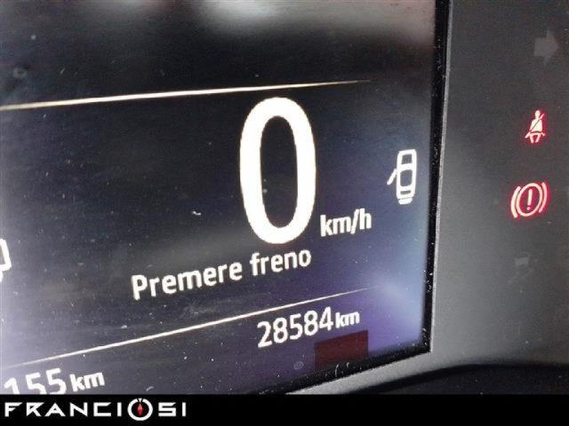 DACIA Spring Comfort Electric 45