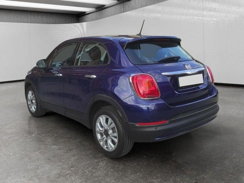 FIAT 500X 1.6 mjt Lounge 4x2 120cv