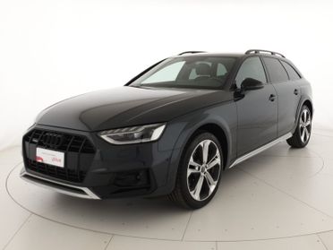 40TDI 204CV quattro S tronic Identity Contrast