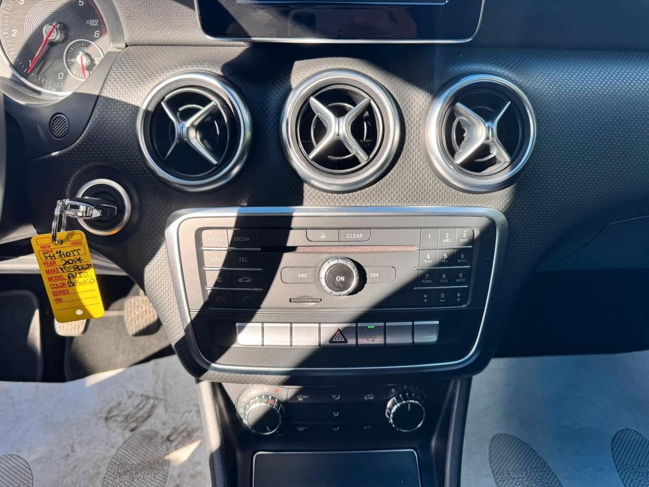 Mercedes-benz A 180 d Sport
