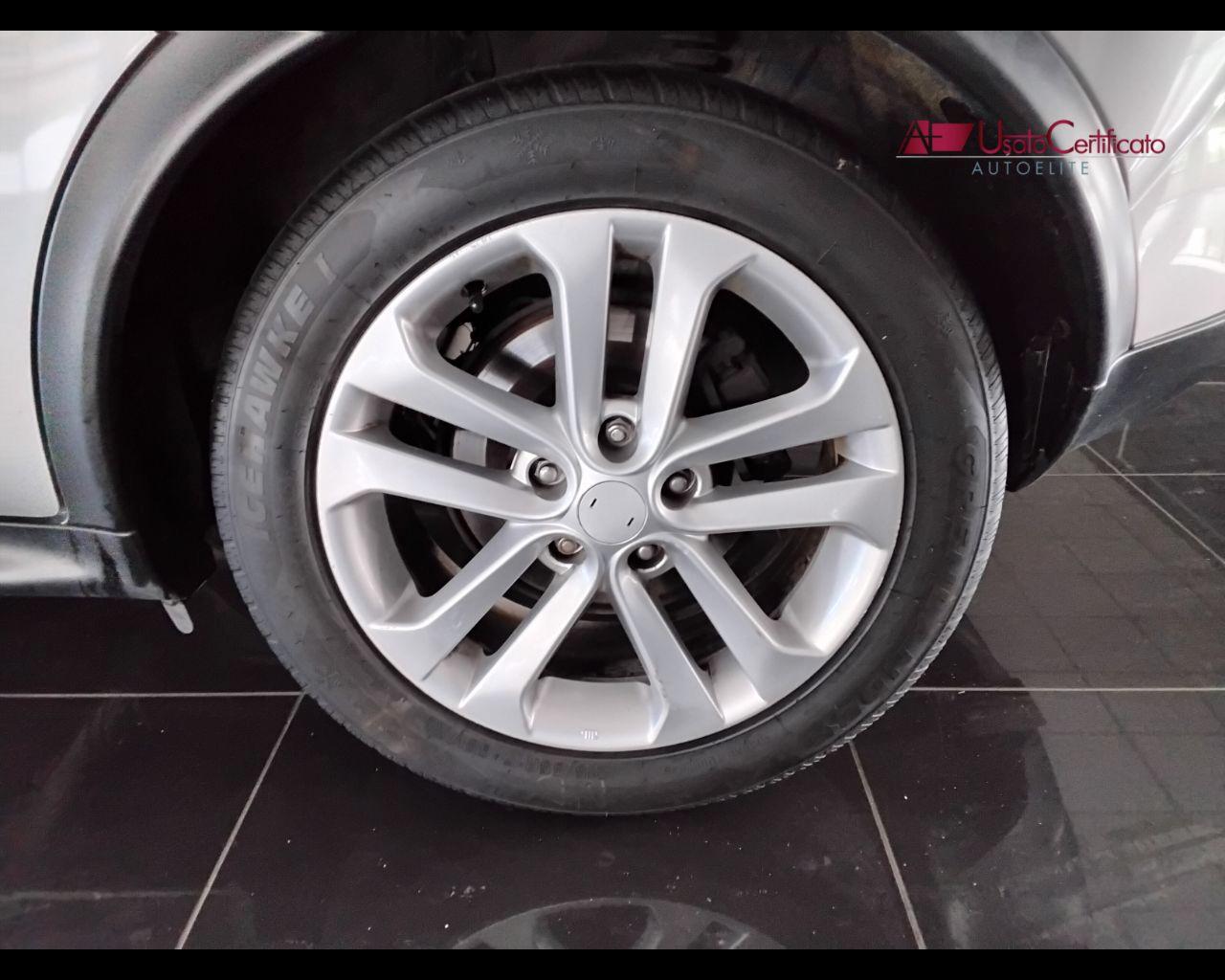 NISSAN Juke 1.5 dCi Acenta