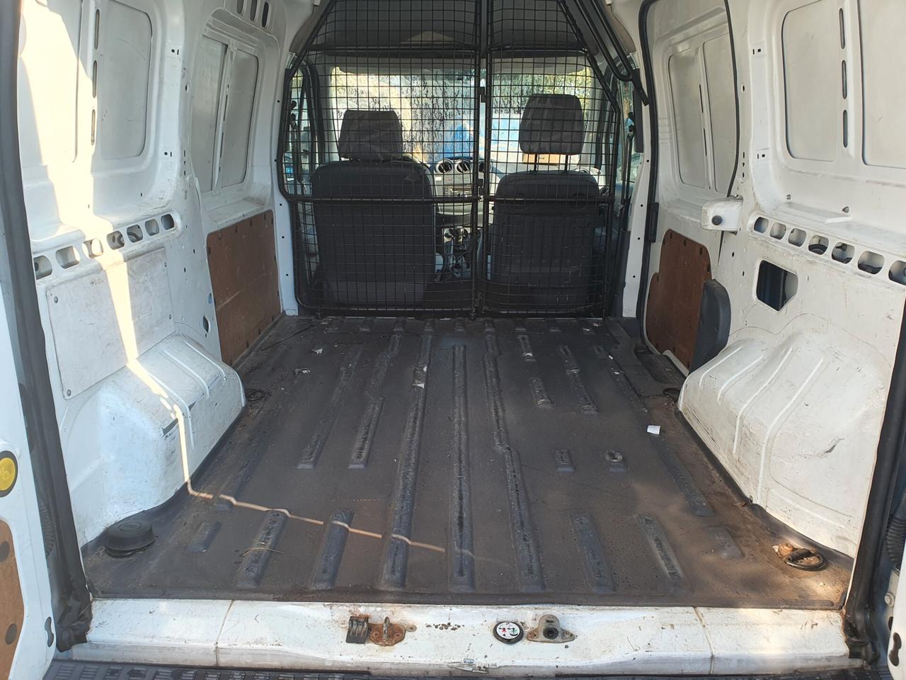 Ford Transit Connect 1800 90 cv