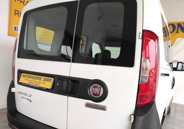 FIAT Doblo Doblò 1.3 MJT PC Combi N1 PREZZO + IVA