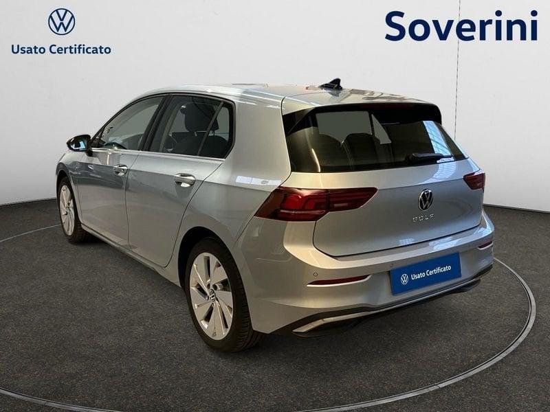 Volkswagen Golf Golf 2.0 TDI 150 CV DSG SCR Style