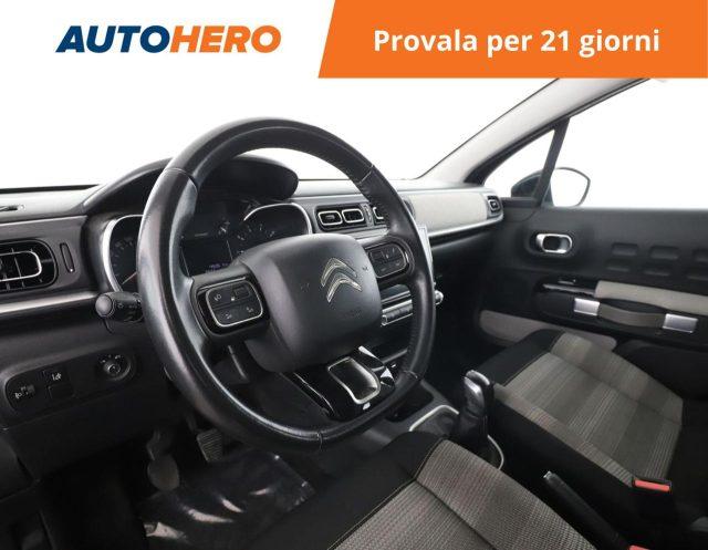 CITROEN C3 BlueHDi 100 S&S Shine