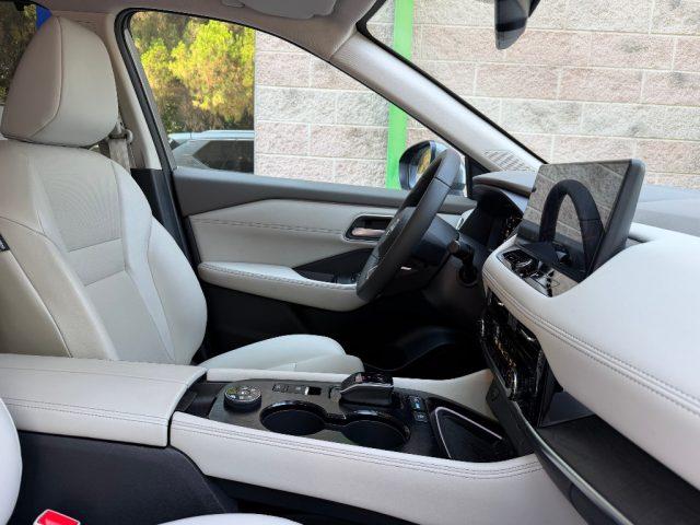 NISSAN X-Trail 1.5 E-POWER TEKNA E-4ORCE 4WD 7 POSTI AUTOMATICA
