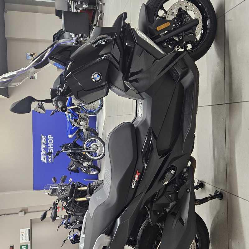 Bmw C 400 X - 2024