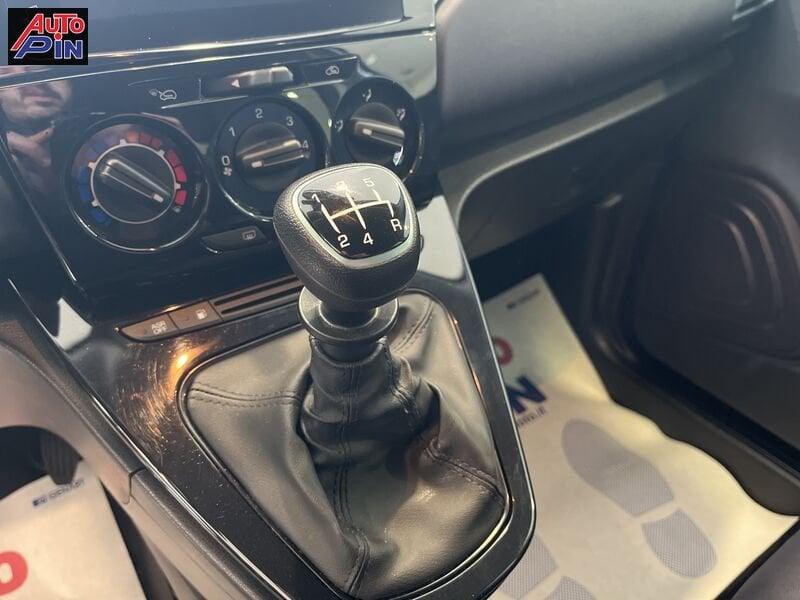 Lancia Ypsilon Ypsilon 1.2 69 CV 5 porte GPL Gold Plus