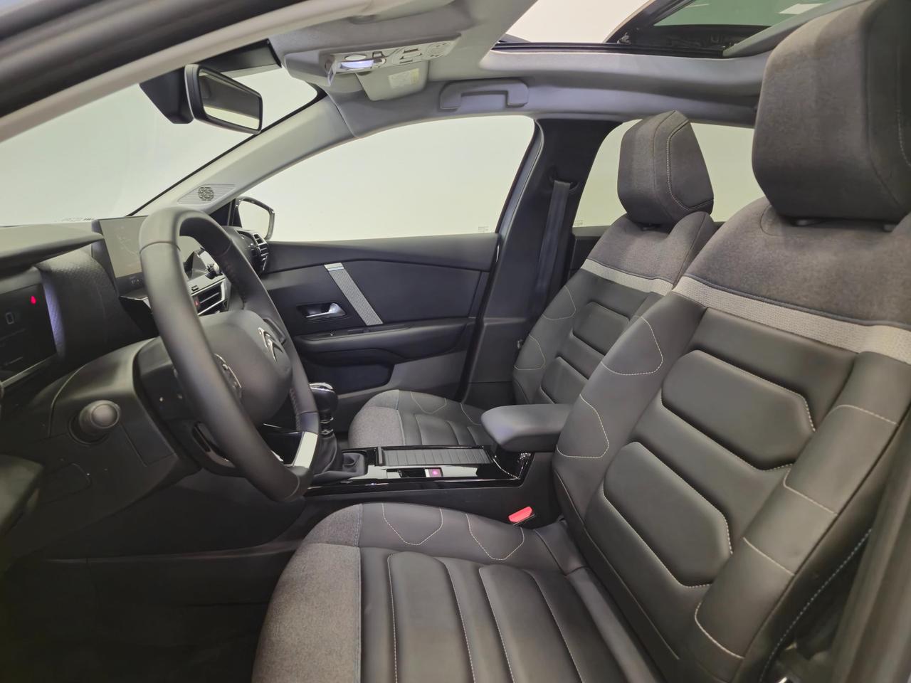 CITROEN C4 PureTech 130 S&S Max IN PROMO - con Tetto Panoramico