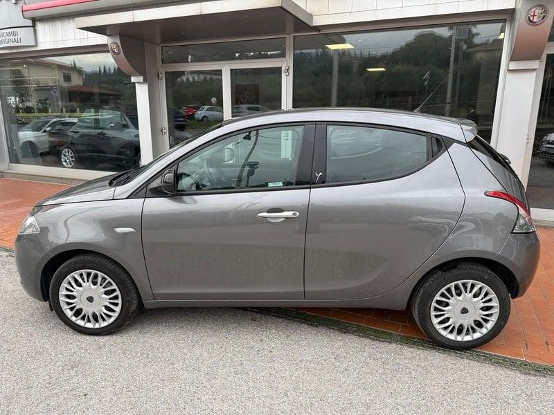 Lancia Ypsilon Ypsilon 1.2 69 CV 5 porte Gold