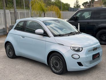 Fiat 500 500e Berlina 42 kWh Icon