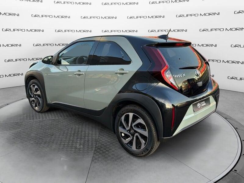 Toyota Aygo X 1.0B (72 CV) Trend