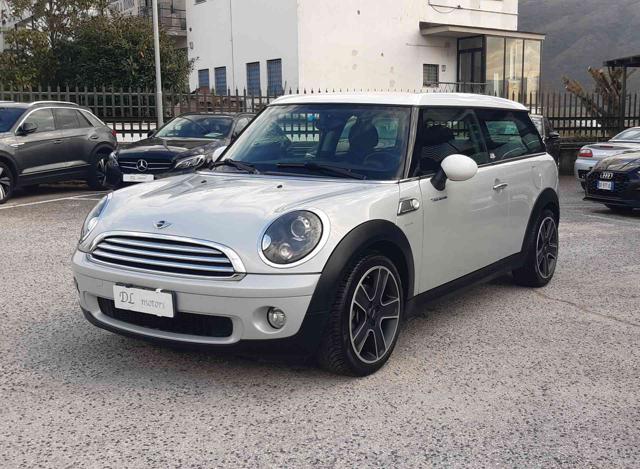 MINI Clubman Mini 1.6 16V Cooper Clubman SCONTO ROTTAMAZIONE