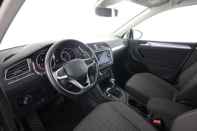 VOLKSWAGEN Tiguan Tiguan 2.0 TDI 150 CV SCR DSG Life