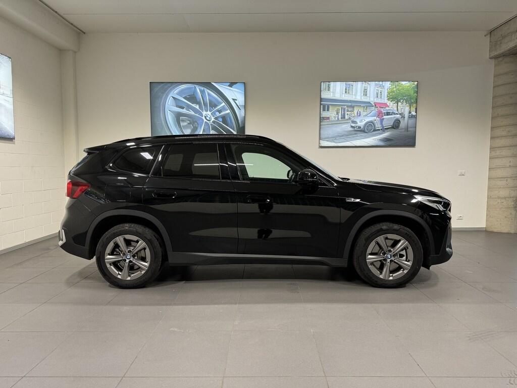 BMW X1 25 e xDrive DCT