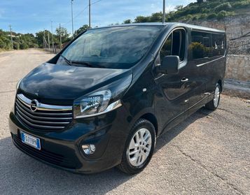 Opel Vivaro 1.6 (IVA ESPOSTA) 6 posti