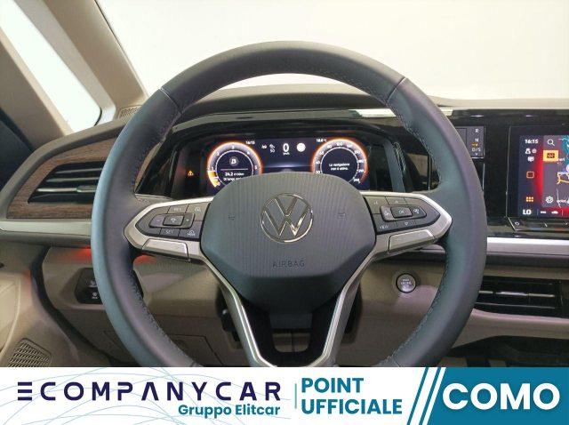 VOLKSWAGEN Multivan 2.0 TDI 150CV DSG Style