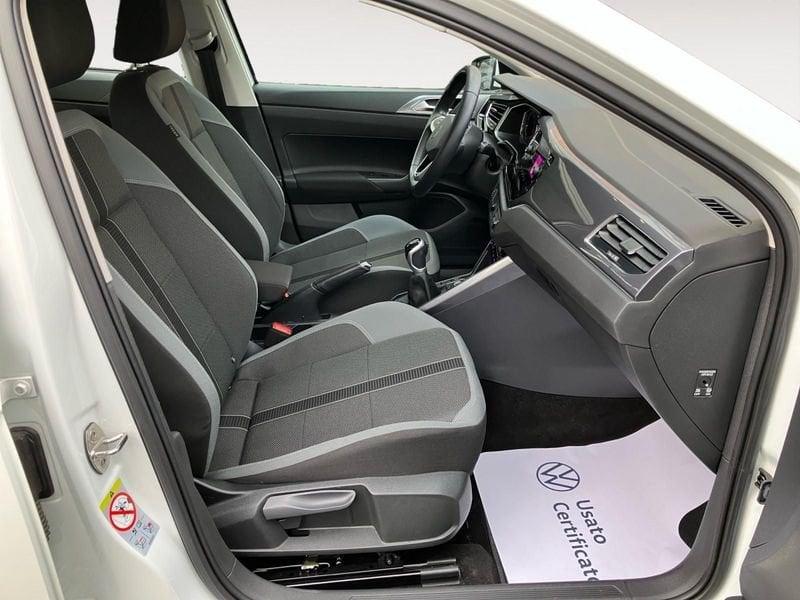 Volkswagen Polo 1.0 TSI Style