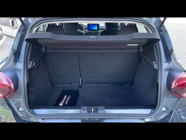 Dacia Sandero Streetway 1.0 TCe Comfort SL DaciaPlus