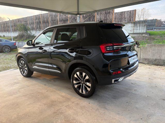 DR MOTOR DR 5.0 1.5 BENZINA IDONEA ANCHE PER NEOPATENTATI