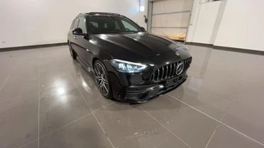 MERCEDES-BENZ C 43 AMG 4Matic AMG AUTO #ULTIMA RIMASTA