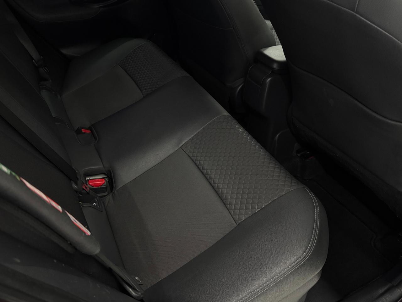Toyota Yaris 1.5 Hybrid 115Cv Lounge-Full Optional