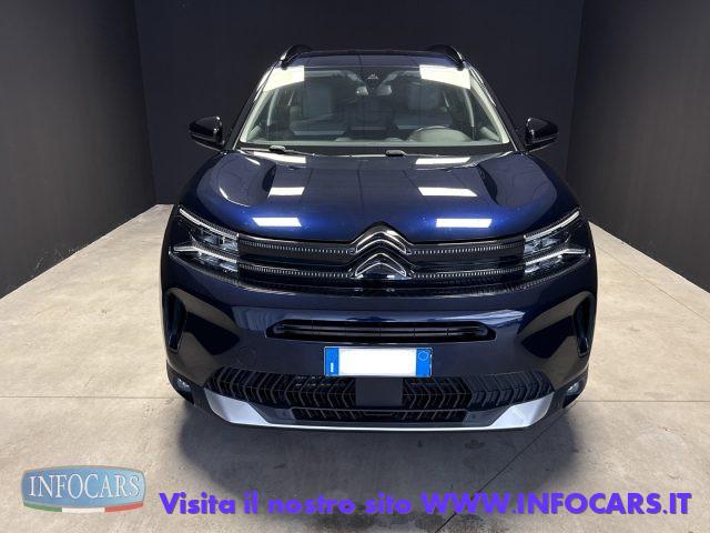 CITROEN C5 Aircross BlueHDi 130 CV EAT8 Feel Pack - PROMO