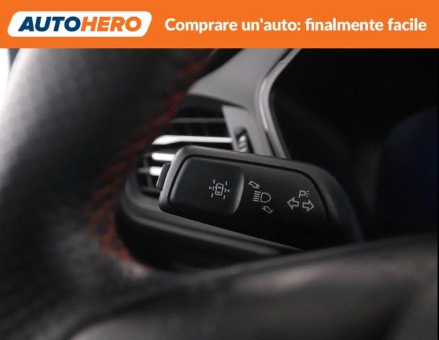 FORD Kuga 2.5 Full Hybrid 190 CV CVT 2WD ST-Line
