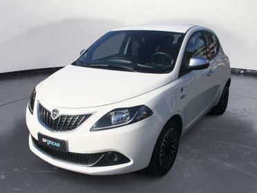 Lancia Ypsilon 1.0 FireFly 70cv Hybrid ALBERTA FERRETTI