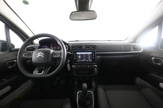 CITROEN C3 C3 PureTech 83 S&S C-Series