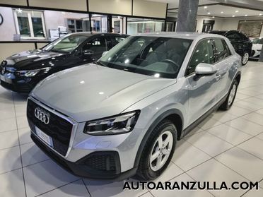 AUDI Q2 35 1.5 TFSI 150CV S tronic Business Plus - Pelle