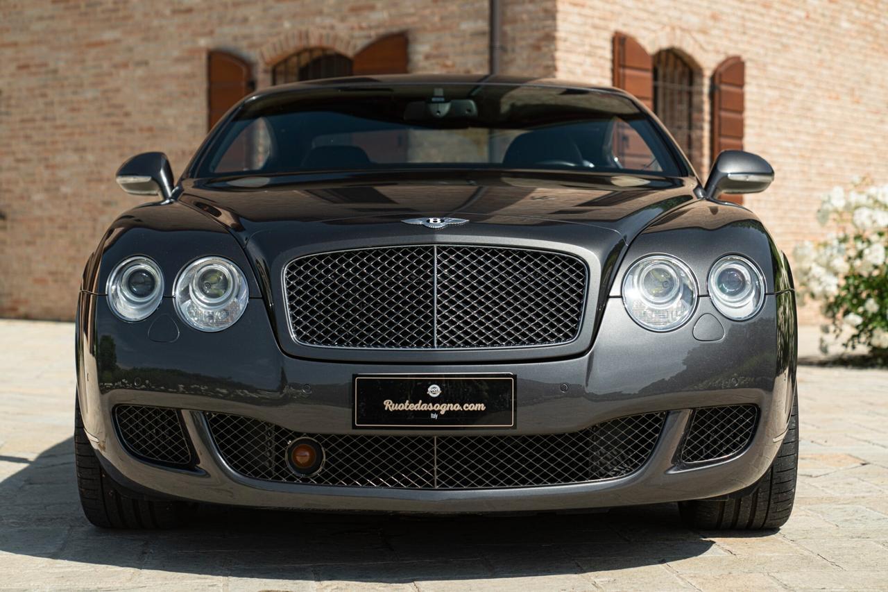 Bentley Continental GT SPEED - RDS01468