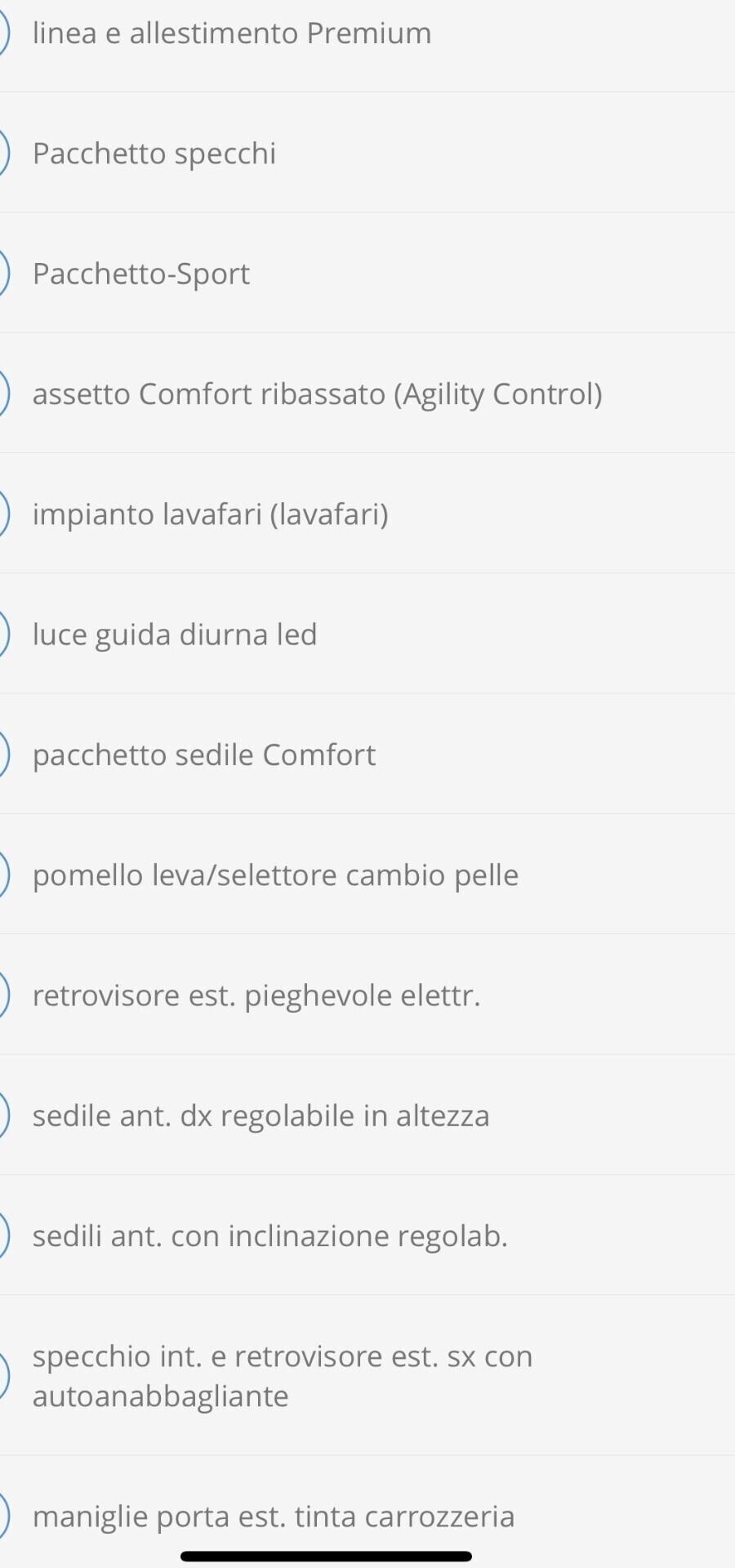 Mercedes-benz B 180 d Automatic AMG Line Advanced