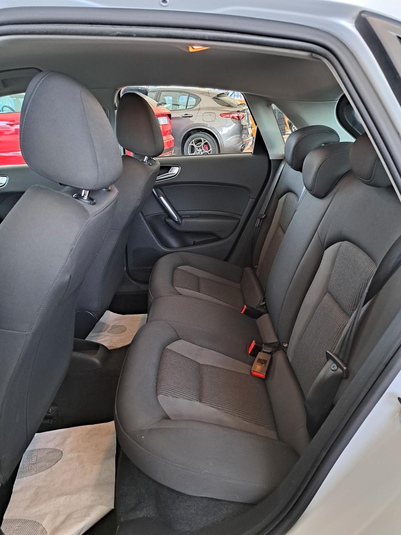 Audi A1 1.4 TDI Ultra S-Tronic 90CV AUTOM.