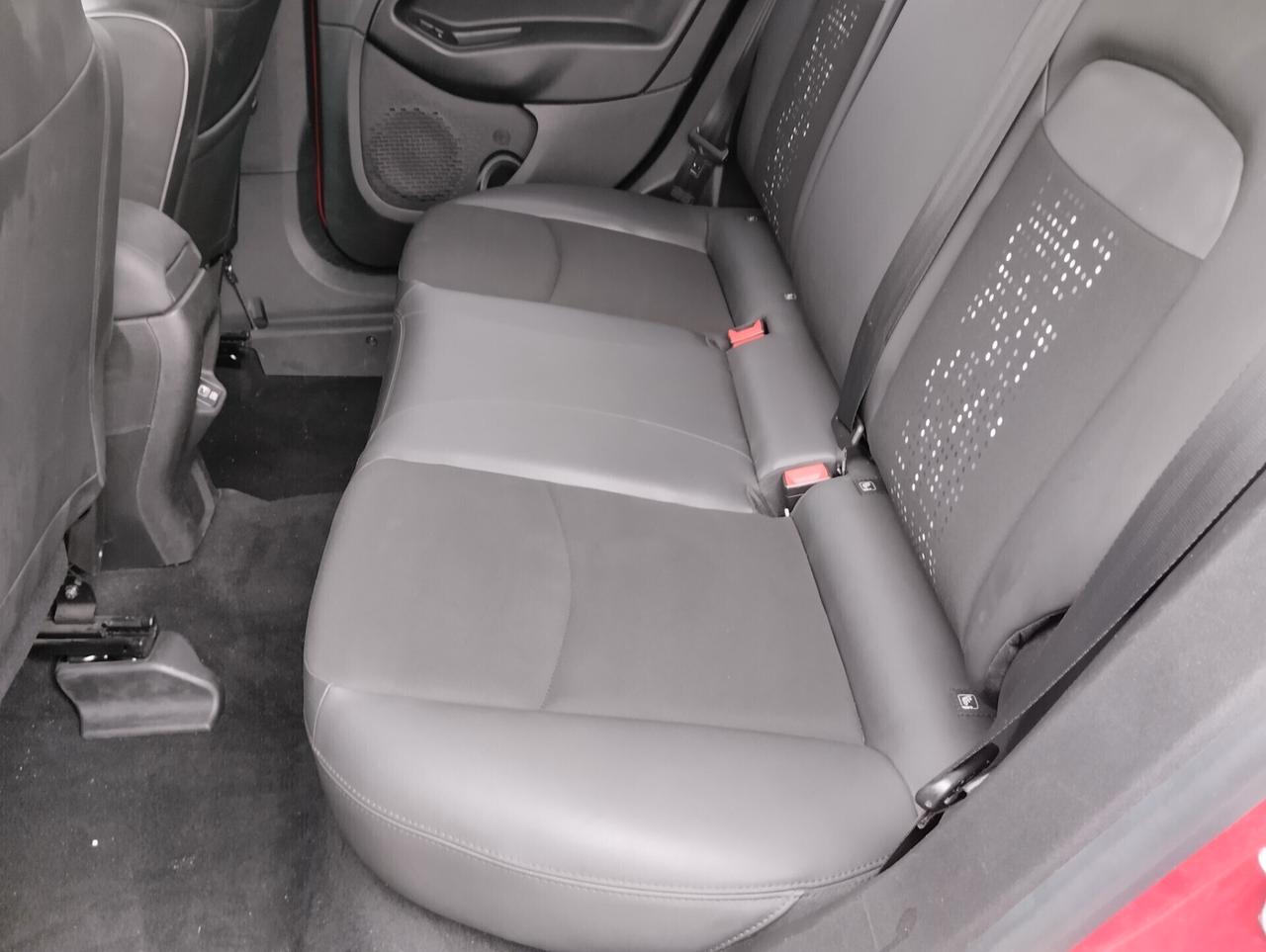 Fiat 500X 1.3 MultiJet 95 CV Connect