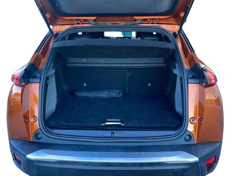 Peugeot 2008 BlueHDi 100 GT Line S&S