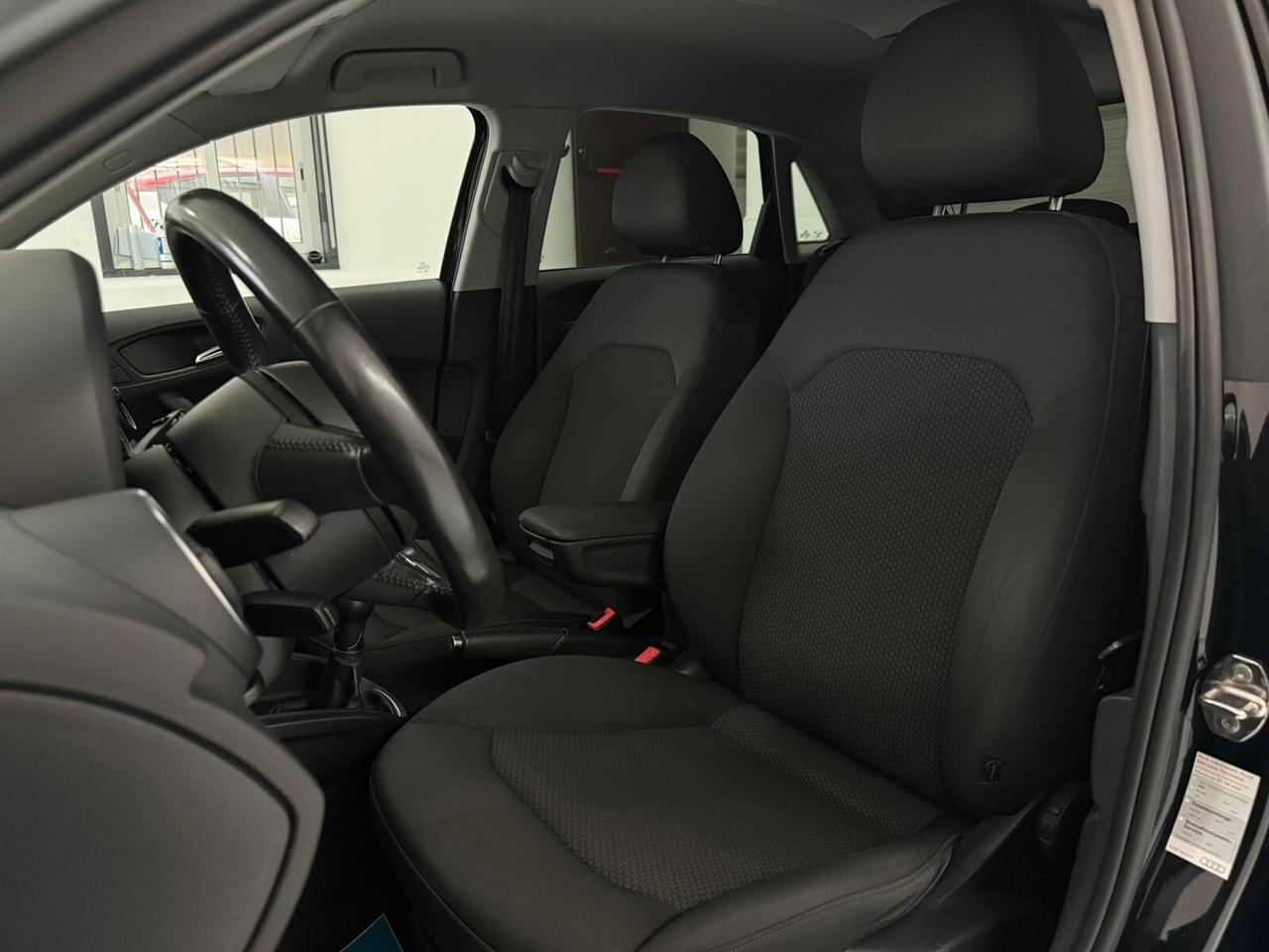 Audi A1 SPB 1.6 TDI 90CV S-LINE