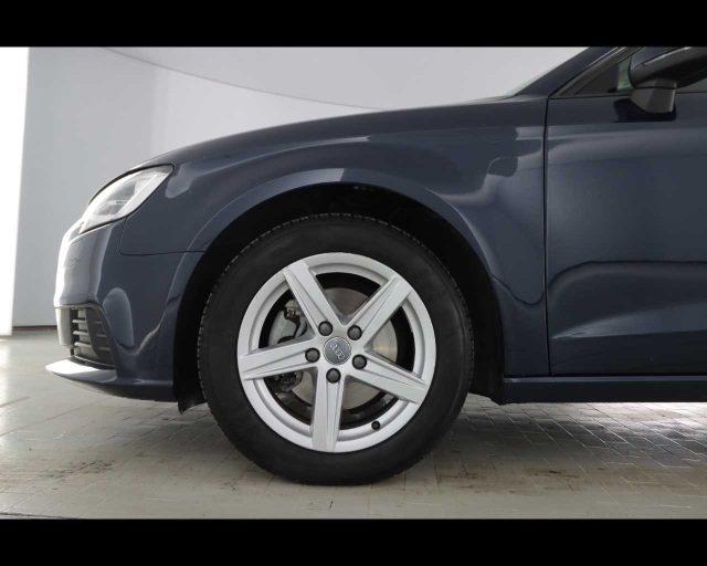 AUDI A3 SPB 1.6 TDI 116 CV Business