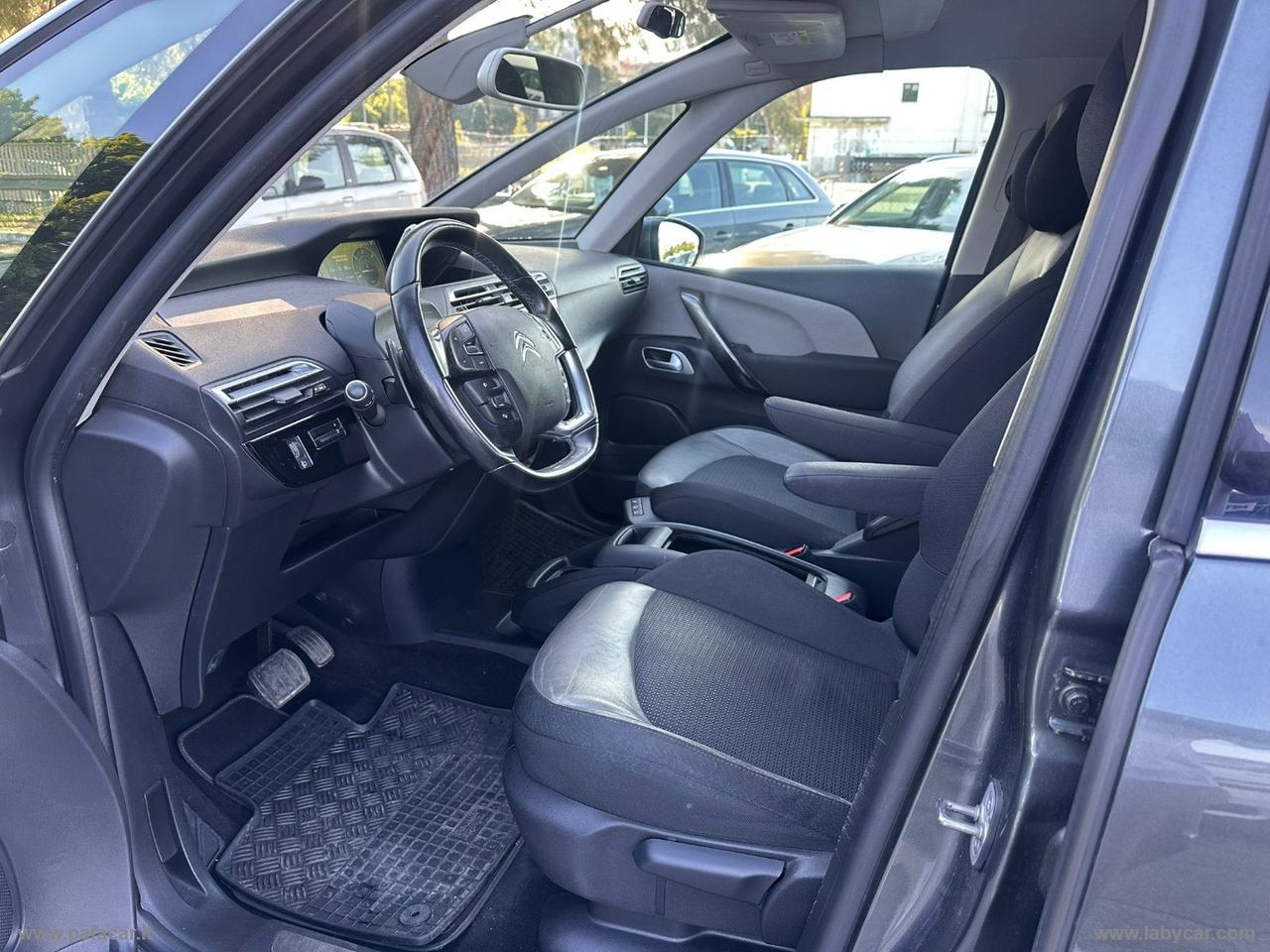 CITROEN C4 Picasso BlueHDi 150 S&S EAT6 Intensive