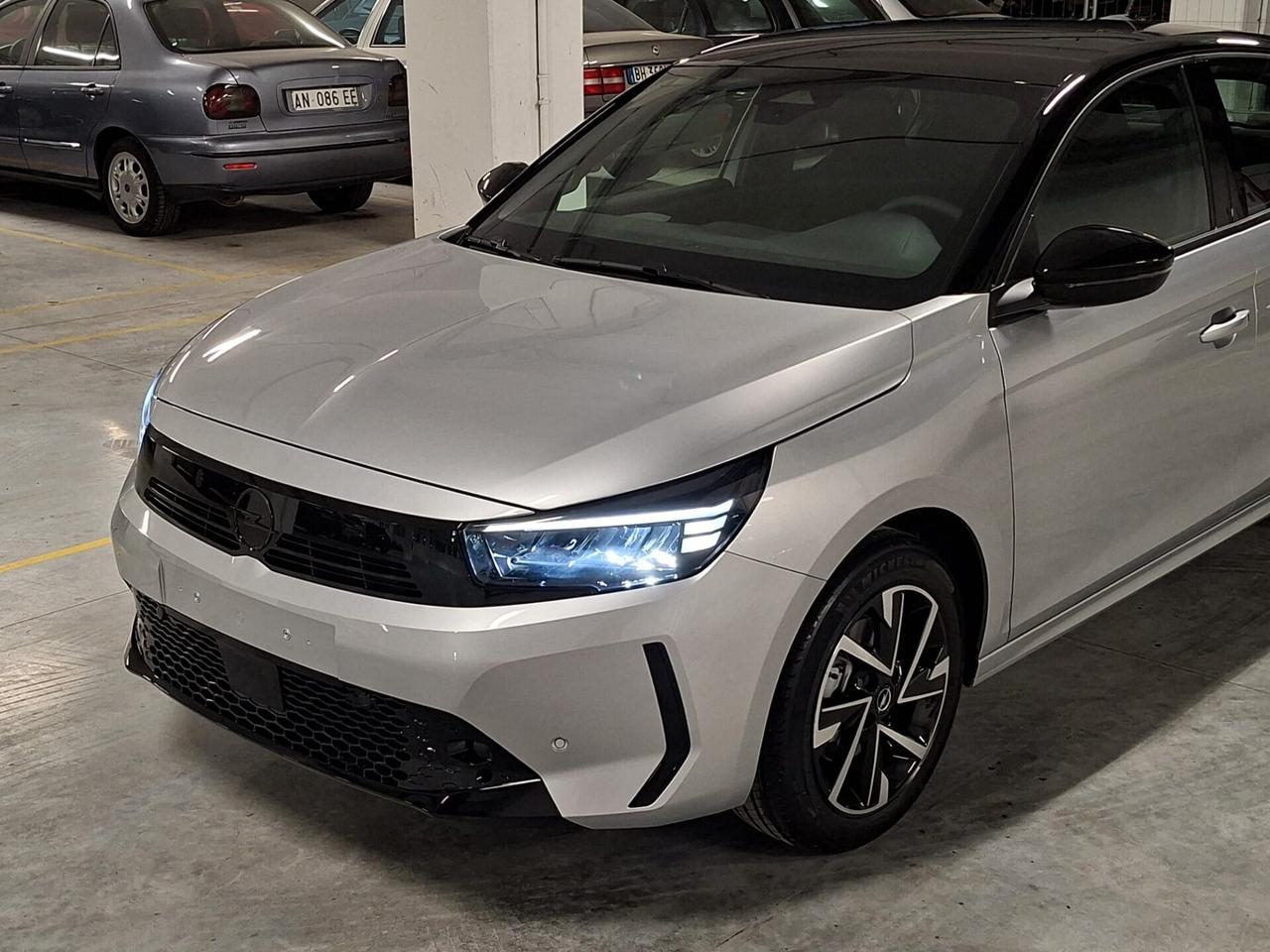 Opel Corsa 1200 Turbo 101CV GS 5 Porte Km. 0