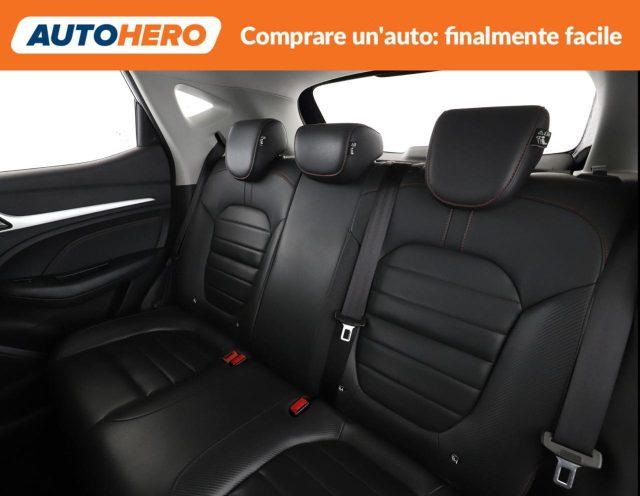 MG ZS 1.5 VTi-tech Comfort