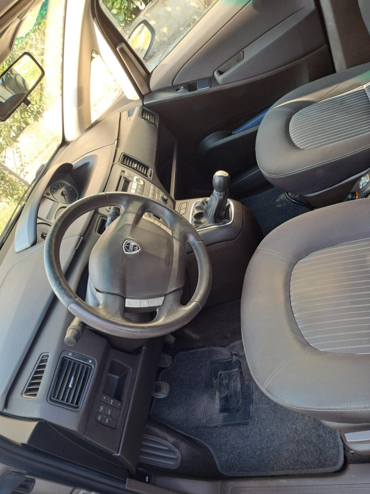 Lancia MUSA 1.9 Multijet Oro