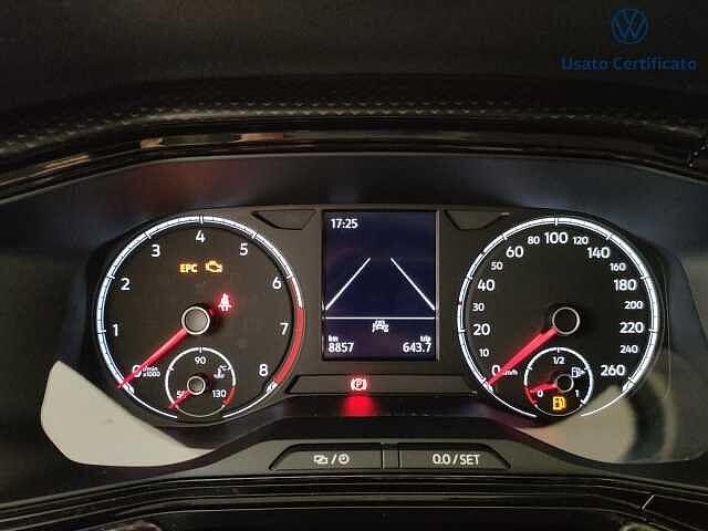 Volkswagen T-Cross 1ª serie 1.0 TSI Style BMT