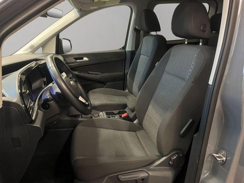 Ford Grand Tourneo Connect 2.0 EcoBlue 90kW Active AWD